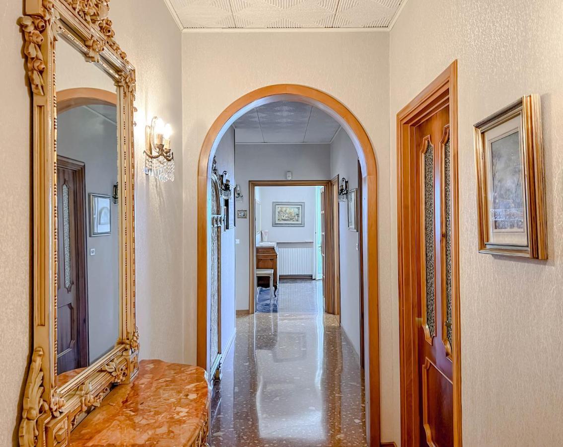 Grande Appartamento Vista Mare Varazze Eksteriør bilde